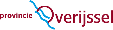 Logo Provincie Overijssel Fc